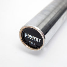 Load image into Gallery viewer, 2.2M Olympic Weight Barbell Bar 20KG 700LB - Oli Joy Sports