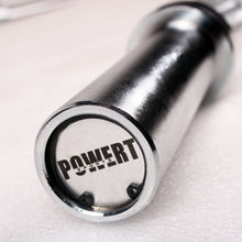 Load image into Gallery viewer, Olympic 1.2M Curl Barbell 10KG 700LB - Oli Joy Sports