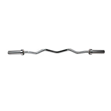 Load image into Gallery viewer, Olympic 1.2M Curl Barbell 10KG 700LB - Oli Joy Sports
