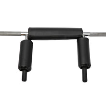 Load image into Gallery viewer, Olympic Safety Squat barbell - Oli Joy Sports
