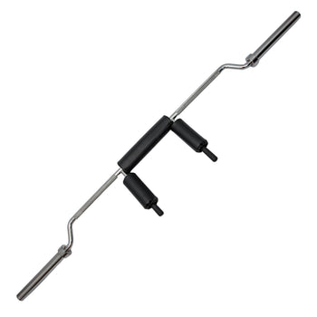 Olympic Safety Squat barbell - Oli Joy Sports