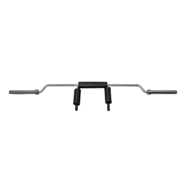Olympic Safety Squat barbell - Oli Joy Sports