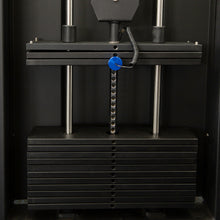 Load image into Gallery viewer, Cable Crossover Station Pin Loaded & Functional Trainer Machine - Oli Joy Sports