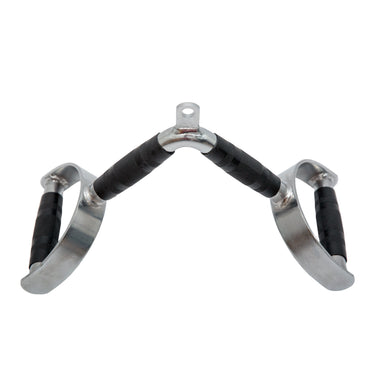 D Handle Wide Row Bar Cable Attachment - Oli Joy Sports