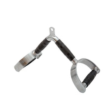 Load image into Gallery viewer, D Handle Wide Row Bar Cable Attachment - Oli Joy Sports