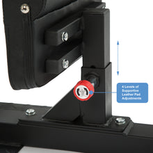 Load image into Gallery viewer, Adjustable Sissy Squat Machine - Oli Joy Sports