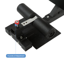 Load image into Gallery viewer, Adjustable Sissy Squat Machine - Oli Joy Sports