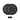 Olympic Black Cast Iron Weight Plates 1.25/2.5/5/10/15/20/25 KG - Oli Joy Sports