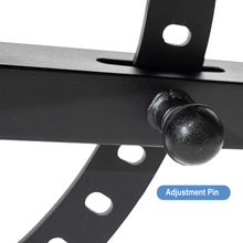 Load image into Gallery viewer, OliJoy Commercial Grade Adjustable Incline / Decline Flat Bench - Oli Joy Sports