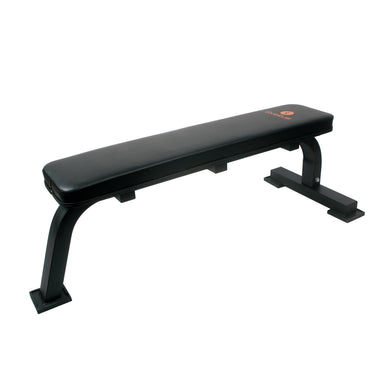 Professional Fitness Flat Weight Bench - Oli Joy Sports