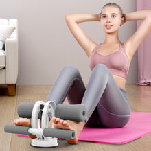 Load image into Gallery viewer, Portable Sit-up Assistant Equipment

