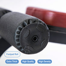 Load image into Gallery viewer, Heavy Duty Sit Up Bench - Oli Joy Sports