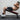Heavy Duty Sit Up Bench - Oli Joy Sports