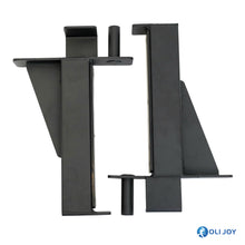 Load image into Gallery viewer, Medium J Hook (Pair) - Oli Joy Sports