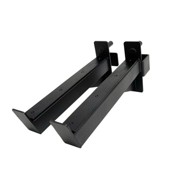 Large J Hook (Pair) - Oli Joy Sports