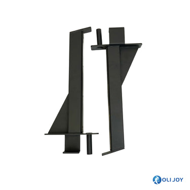 Large J Hook (Pair) - Oli Joy Sports