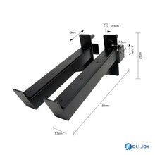 Load image into Gallery viewer, Large J Hook (Pair) - Oli Joy Sports