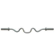Load image into Gallery viewer, Olympic 1.2M Super Curl Barbell 10KG 700LB - Oli Joy Sports