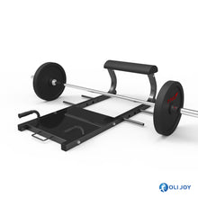 Load image into Gallery viewer, Hip Thrust Trainer - Oli Joy Sports