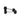 Rubber Hex Dumbbell (1kg-10kg/ 1kg increments) - Oli Joy Sports