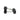 Rubber Hex Dumbbell (1kg-10kg/ 1kg increments) - Oli Joy Sports