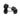 Rubber Hex Dumbbell (1kg-10kg/ 1kg increments) - Oli Joy Sports