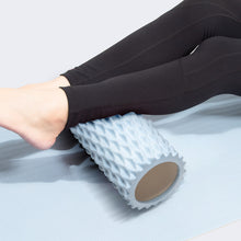 Load image into Gallery viewer, Fitness Foam Muscle Roller 33cm/45cm - Oli Joy Sports