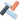 Fitness Foam Muscle Roller 33cm/45cm - Oli Joy Sports