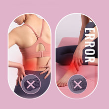 Load image into Gallery viewer, Yoga Foam Muscle Massage Roller 45cm - Oli Joy Sports