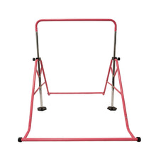 Load image into Gallery viewer, Gymnastic Bar Kids Training Horizontal Bar - Oli Joy Sports