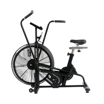 Fitness Air Bike - Oli Joy Sports