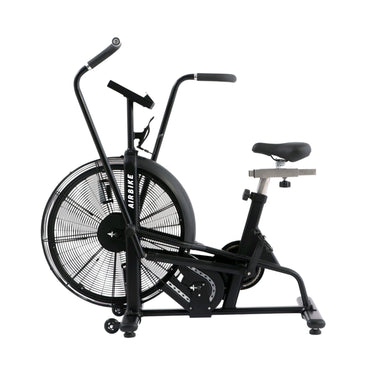 Fitness Air Bike - Oli Joy Sports