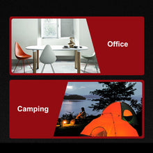 Load image into Gallery viewer, 12 in 1 Multifunctional Pocket Tool Mini Hammer Multi Camping Tool - Oli Joy Sports