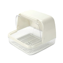Load image into Gallery viewer, Chalk Stand Chalk Bowl Stand - Oli Joy Sports