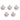 Refillable Chalk Ball - Oli Joy Sports