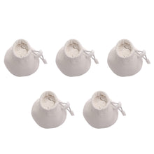 Load image into Gallery viewer, Refillable Chalk Ball Bundle - 5 Refillable Chalk Balls & 2 Chalk Powder Valued Pack - Oli Joy Sports