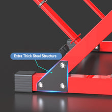 Load image into Gallery viewer, Pre Order Adjustable Squat Rack Barbell Rack - Oli Joy Sports
