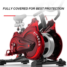 Load image into Gallery viewer, 6kg Fully Covered Flywheel Spin Bike - Oli Joy Sports