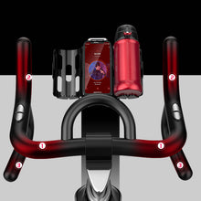 Load image into Gallery viewer, 6kg Fully Covered Flywheel Spin Bike - Oli Joy Sports