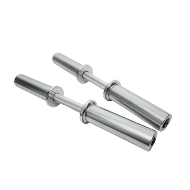 Olympic Dumbbell Handles - Oli Joy Sports