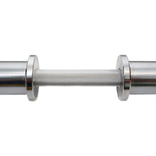 Load image into Gallery viewer, Olympic Dumbbell Handles - Oli Joy Sports
