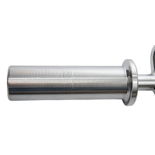Load image into Gallery viewer, Tricep Bar/ Hammer Curl Barbell - Oli Joy Sports