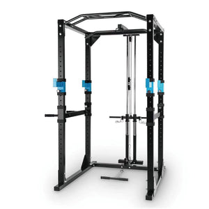 Commercial Grade Power Rack Cage