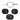 90kg Black Bumper Plates & Hex Trap Barbell Bundle - Oli Joy Sports