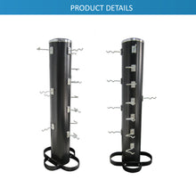 Load image into Gallery viewer, Vertical Storage Rack For Cable Attachments - Oli Joy Sports