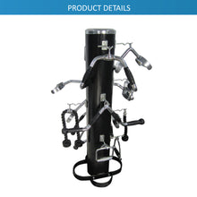 Load image into Gallery viewer, Vertical Storage Rack For Cable Attachments - Oli Joy Sports