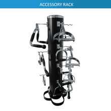 Load image into Gallery viewer, Vertical Storage Rack For Cable Attachments - Oli Joy Sports