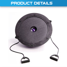 Load image into Gallery viewer, Yoga Balance Trainer Balance Ball - Oli Joy Sports