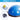 Yoga Balance Trainer Balance Ball - Oli Joy Sports