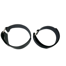 Load image into Gallery viewer, Power Rack Bundle - 150kg Colour Weight Plates, Barbell & Bench - Oli Joy Sports